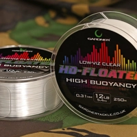 Gardner HD Floater Line